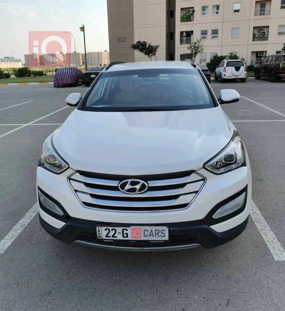 هیۆندای سەنتافی